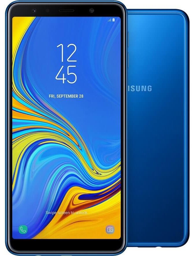 Galaxy A750 (A7 2018) 64GB